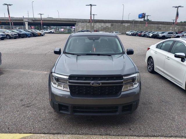 used 2022 Ford Maverick car, priced at $27,995
