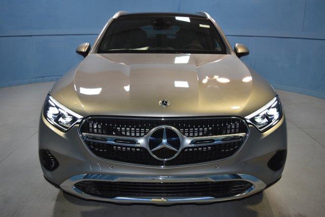 new 2024 Mercedes-Benz GLC 300 car, priced at $60,635