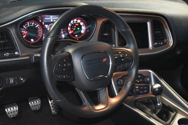 used 2022 Dodge Challenger car, priced at $33,995