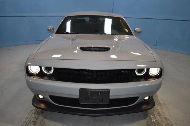 used 2022 Dodge Challenger car, priced at $33,995