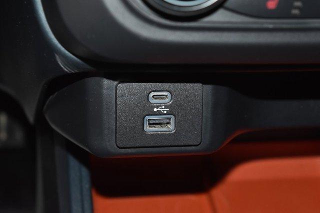 used 2022 Ford Maverick car, priced at $24,995