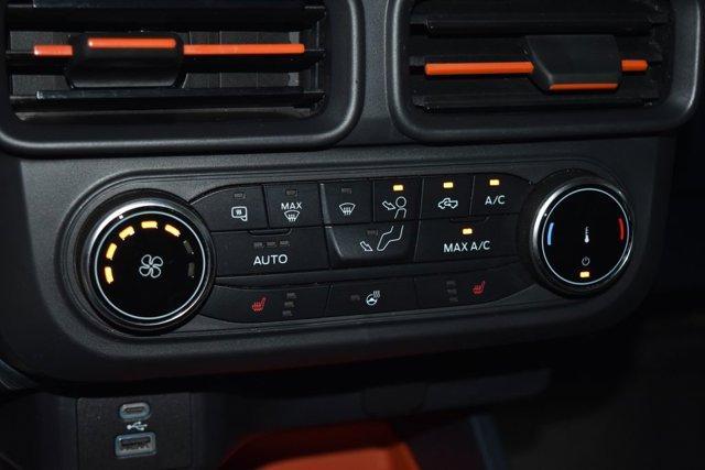 used 2022 Ford Maverick car, priced at $24,995