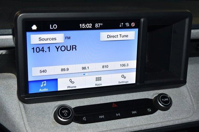 used 2022 Ford Maverick car, priced at $24,995