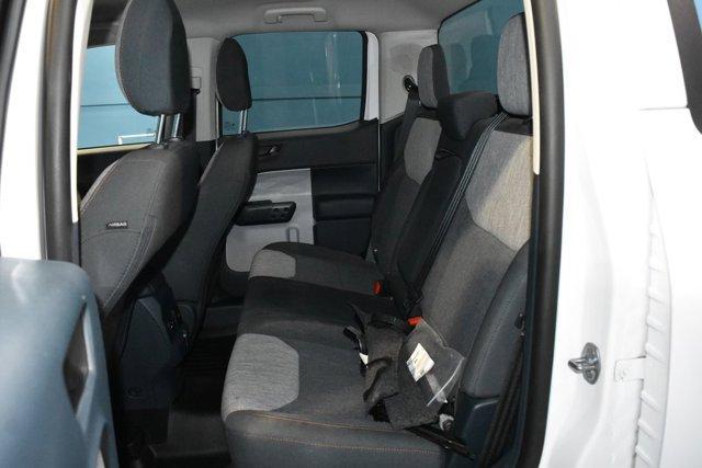 used 2022 Ford Maverick car, priced at $24,995