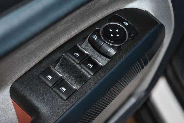 used 2022 Ford Maverick car, priced at $24,995