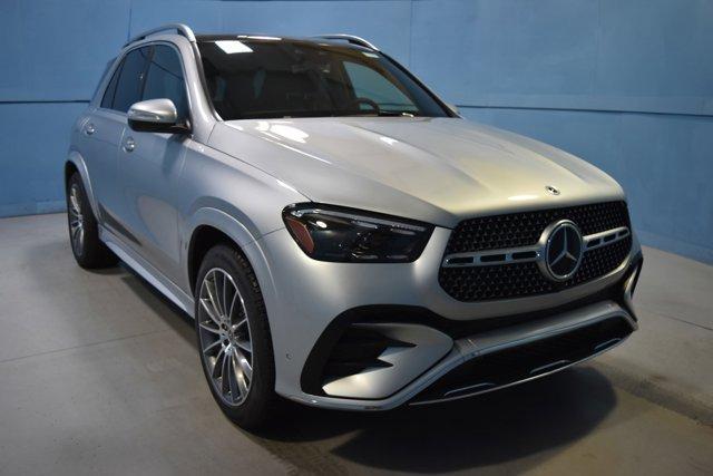 new 2024 Mercedes-Benz GLE 450 car, priced at $87,865