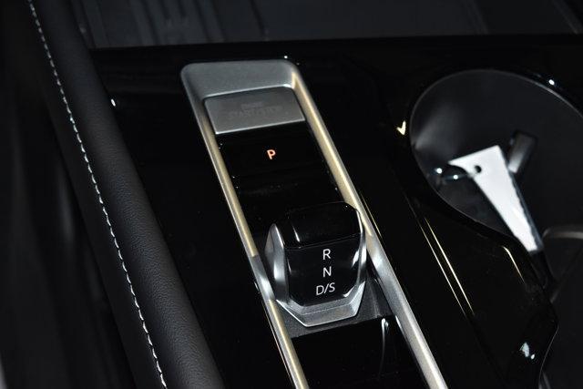 new 2025 Volkswagen Atlas car, priced at $47,383