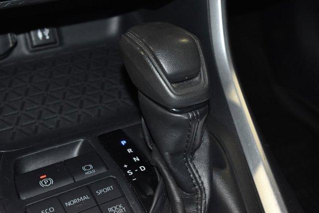 used 2019 Toyota RAV4 car, priced at $22,995