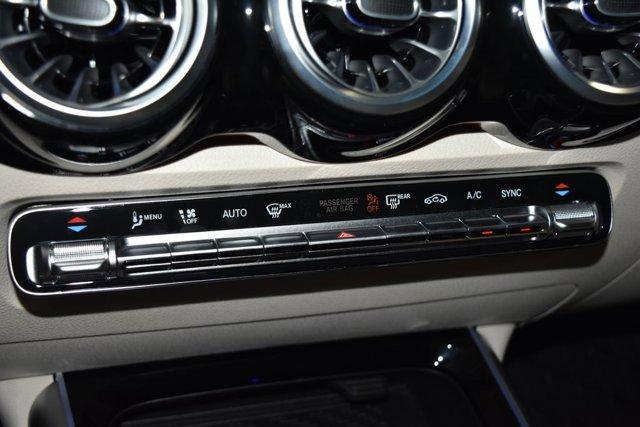 used 2025 Mercedes-Benz GLB 250 car, priced at $48,995