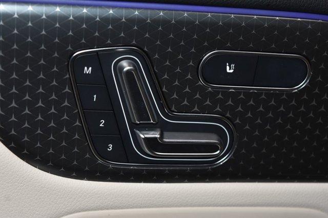used 2025 Mercedes-Benz GLB 250 car, priced at $48,995