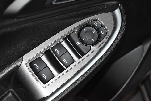 used 2024 Chevrolet Malibu car, priced at $23,995