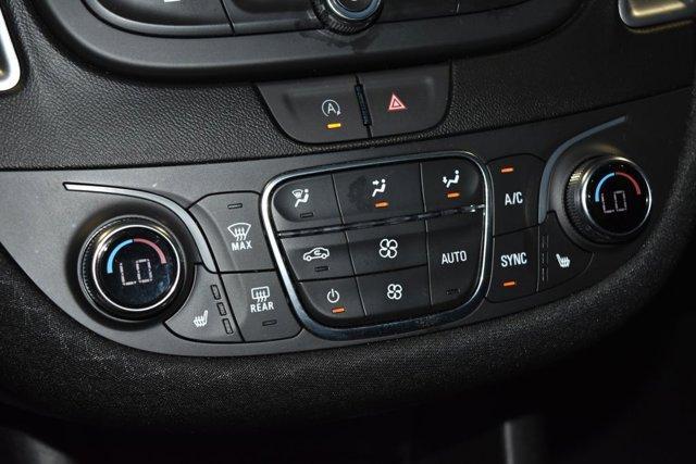 used 2024 Chevrolet Malibu car, priced at $23,995