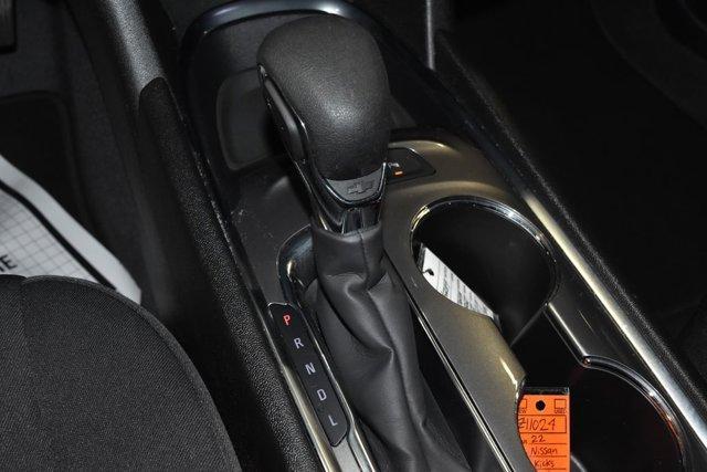used 2024 Chevrolet Malibu car, priced at $23,995