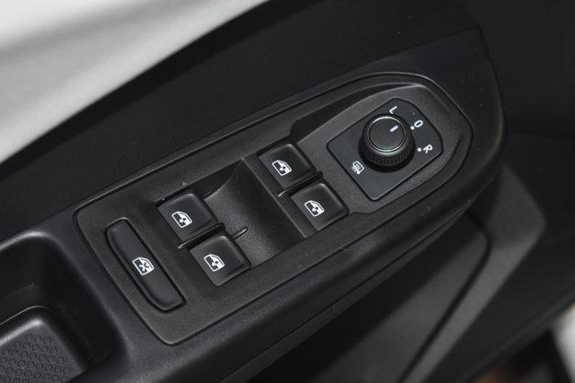 new 2025 Volkswagen Taos car, priced at $28,938