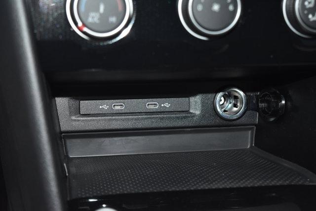 new 2025 Volkswagen Taos car, priced at $28,938