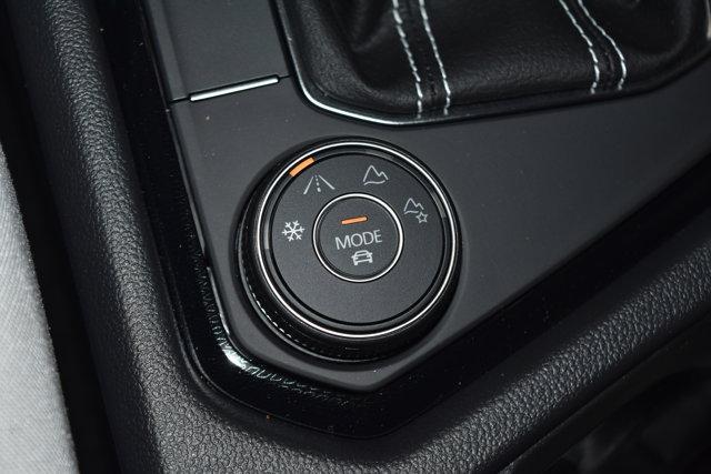 new 2025 Volkswagen Taos car, priced at $28,938