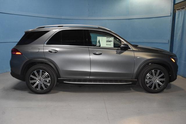 new 2025 Mercedes-Benz GLE 450e car, priced at $87,510