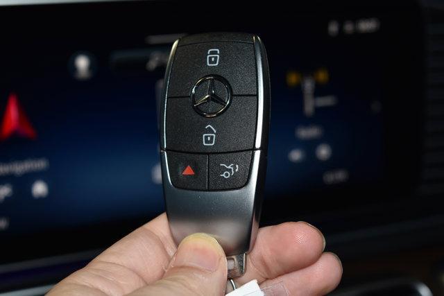 new 2025 Mercedes-Benz GLE 450e car, priced at $87,510