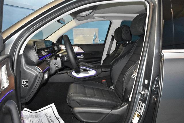 new 2025 Mercedes-Benz GLE 450e car, priced at $87,510
