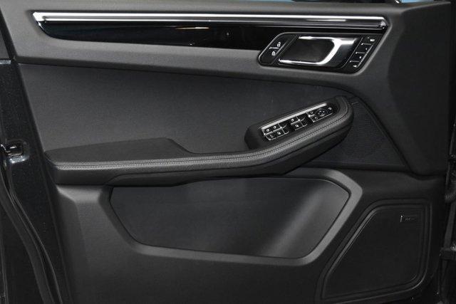 used 2025 Porsche Macan car, priced at $65,995