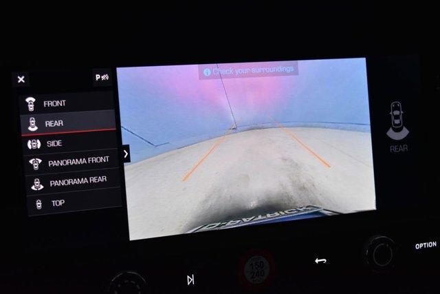 used 2025 Porsche Macan car, priced at $65,995