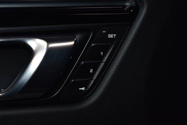 used 2025 Porsche Macan car, priced at $65,995