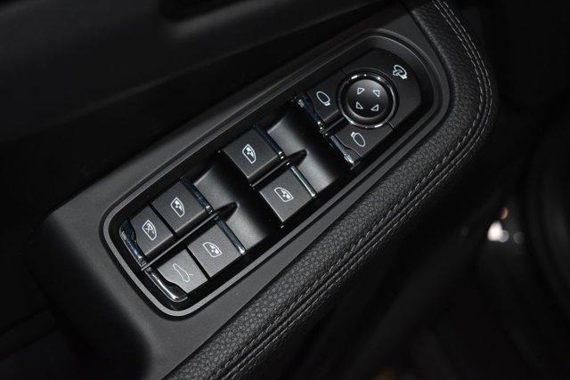 used 2025 Porsche Macan car, priced at $65,995