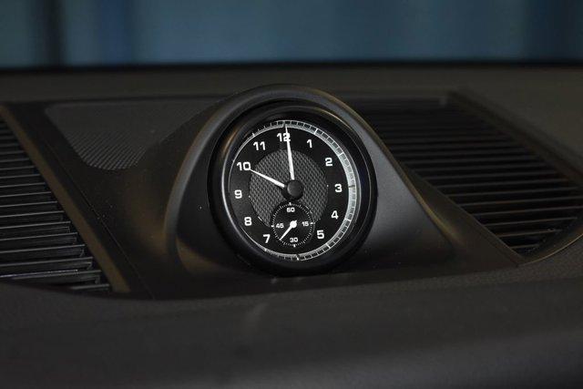 used 2025 Porsche Macan car, priced at $65,995