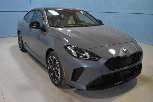 new 2026 BMW 228 Gran Coupe car, priced at $49,475