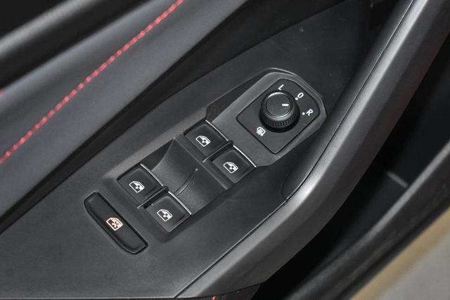 new 2025 Volkswagen Jetta GLI car
