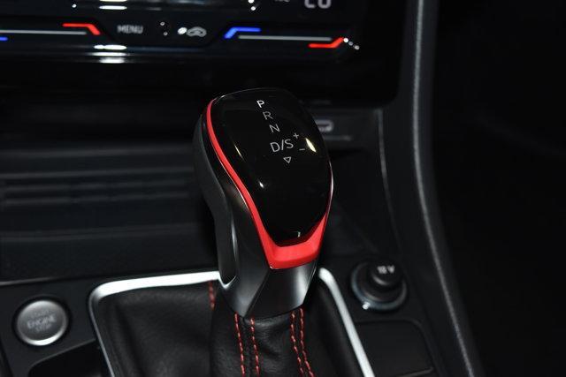 new 2025 Volkswagen Jetta GLI car