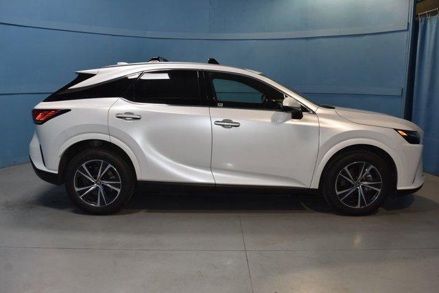 used 2023 Lexus RX 350 car, priced at $49,795