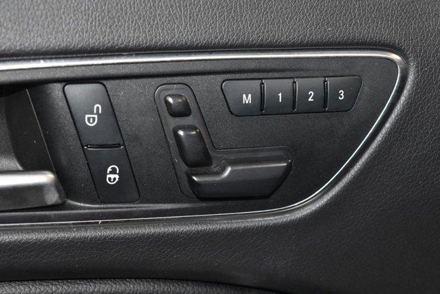 used 2017 Mercedes-Benz GLA 250 car, priced at $17,295