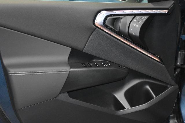 new 2025 BMW X3 car, priced at $53,685