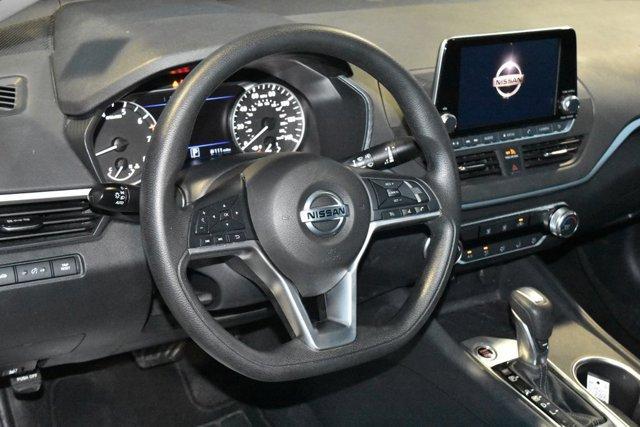 used 2022 Nissan Altima car, priced at $20,995