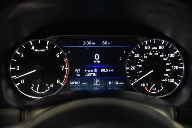 used 2022 Nissan Altima car, priced at $20,995
