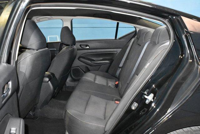 used 2022 Nissan Altima car, priced at $20,995