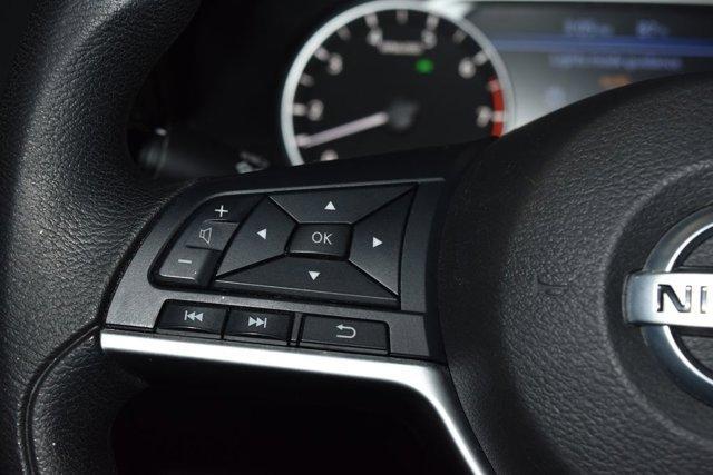used 2022 Nissan Altima car, priced at $20,995