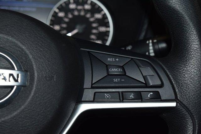 used 2022 Nissan Altima car, priced at $20,995