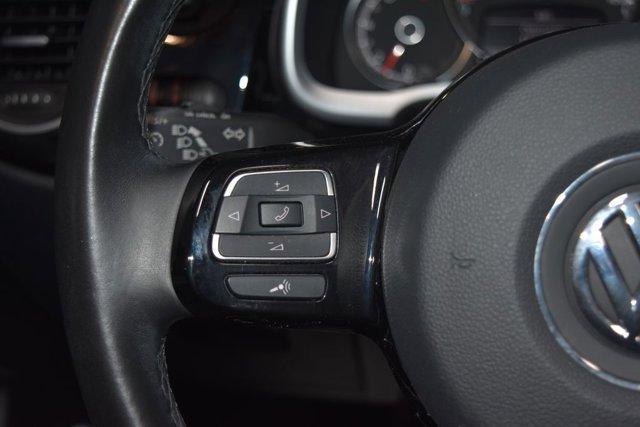 used 2019 Volkswagen Beetle car, priced at $33,495