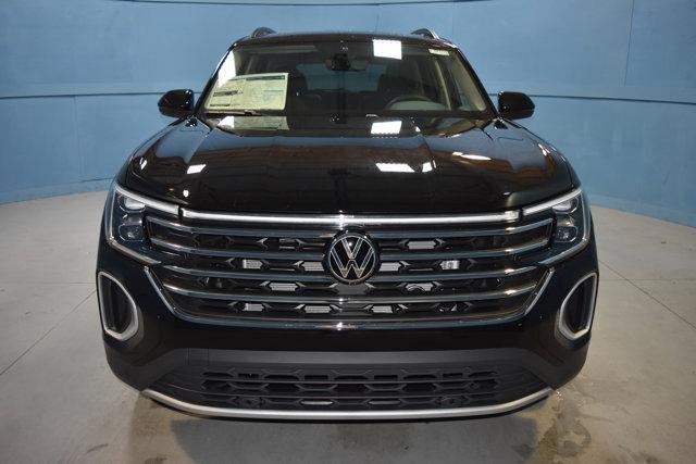 new 2025 Volkswagen Atlas car, priced at $47,244