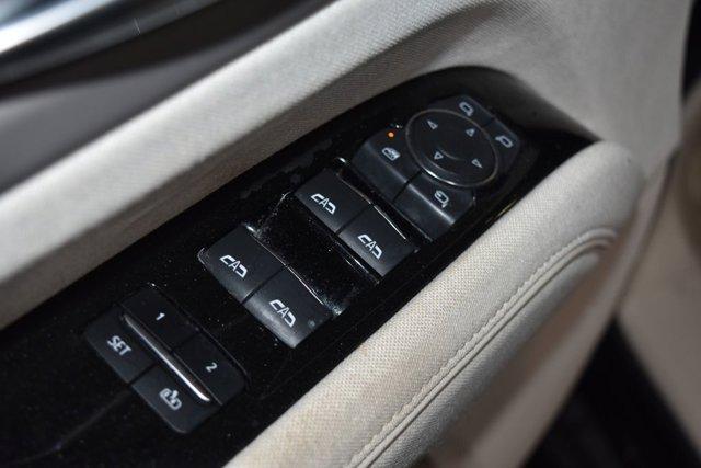 used 2021 Cadillac Escalade car, priced at $71,995