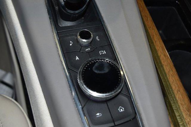 used 2021 Cadillac Escalade car, priced at $71,995