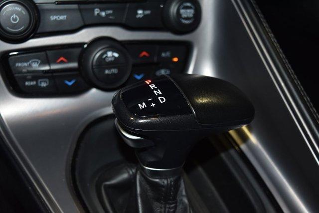 used 2023 Dodge Challenger car, priced at $25,995