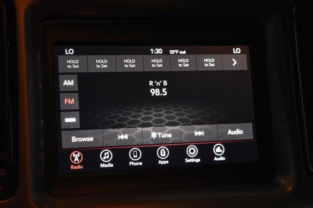 used 2023 Dodge Challenger car, priced at $25,995