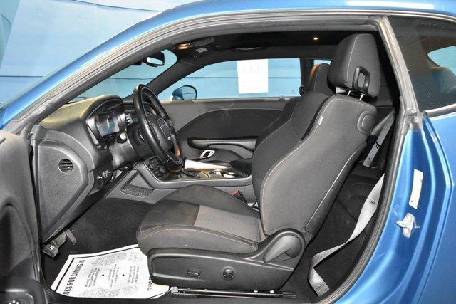 used 2023 Dodge Challenger car, priced at $25,995