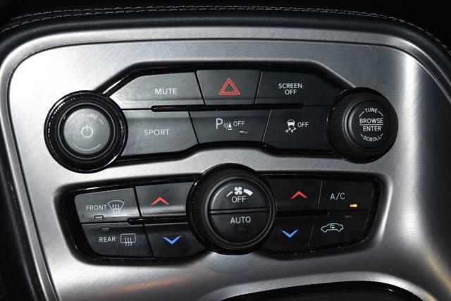 used 2023 Dodge Challenger car, priced at $25,995