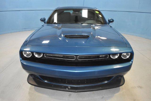 used 2023 Dodge Challenger car, priced at $25,995