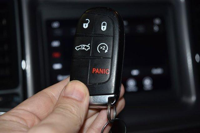 used 2023 Dodge Challenger car, priced at $25,995