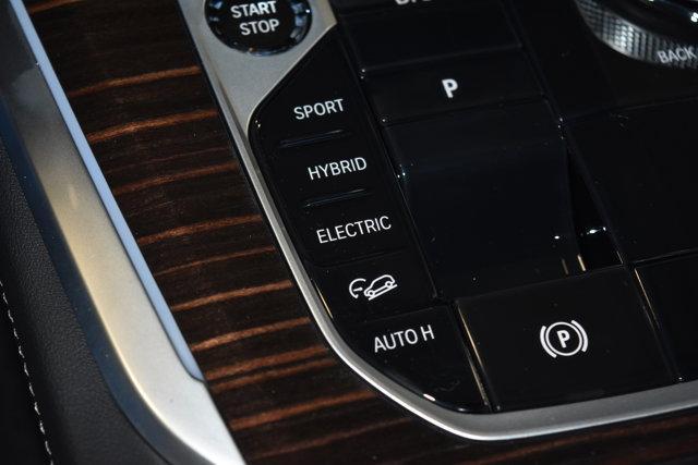 new 2026 BMW X5 PHEV car, priced at $85,075